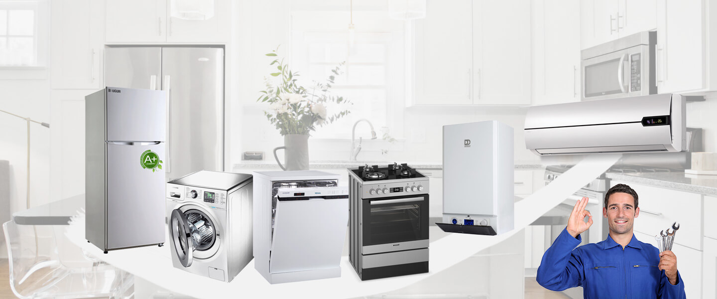 Gölbaşı Gaggenau Servisi